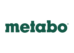 metabo utensili da lavoro logo