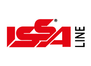 industrial starter issa logo